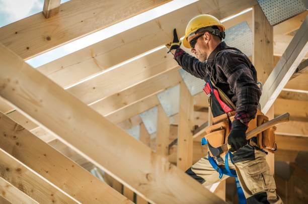 Roof Repair Estimates in Feather Sound, FL