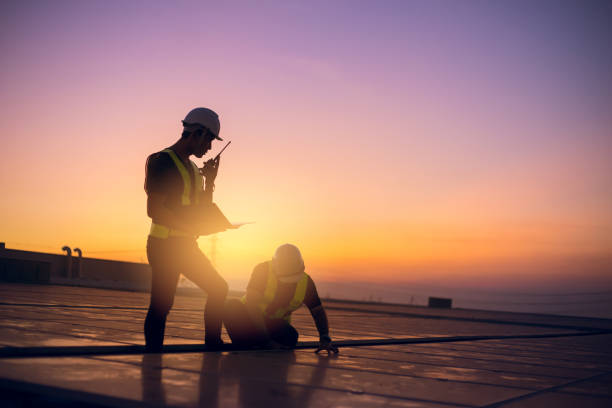 Best Gutter Installation and Roofing  in Feather Sound, FL