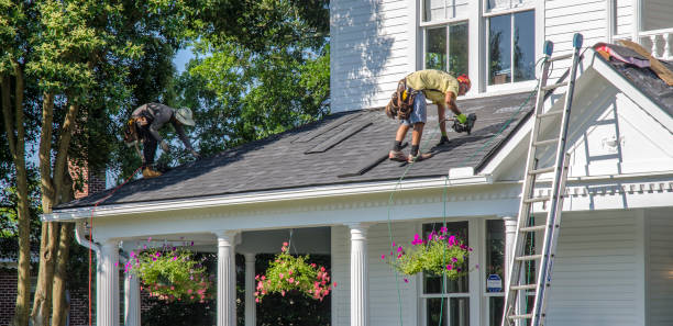 Best Storm Damage Roof Repair  in Feather Sound, FL