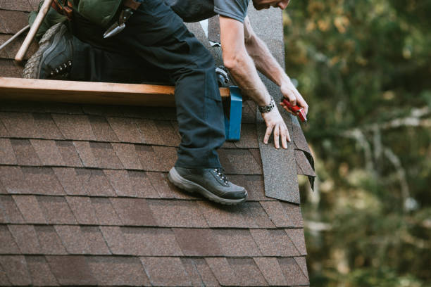 Best Roof Waterproofing Services  in Feather Sound, FL